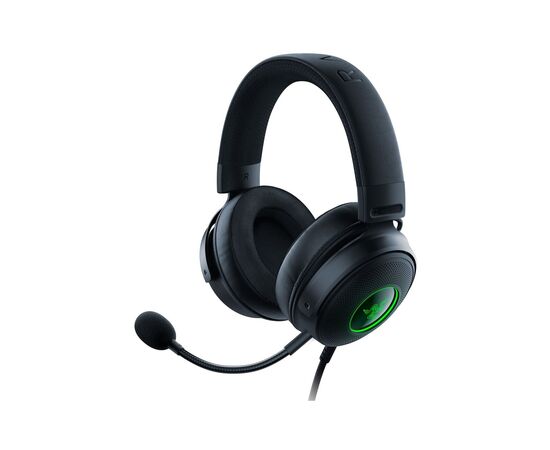 Навушники Razer Kraken V3 Hypersence (RZ04-03770100-R3M1)