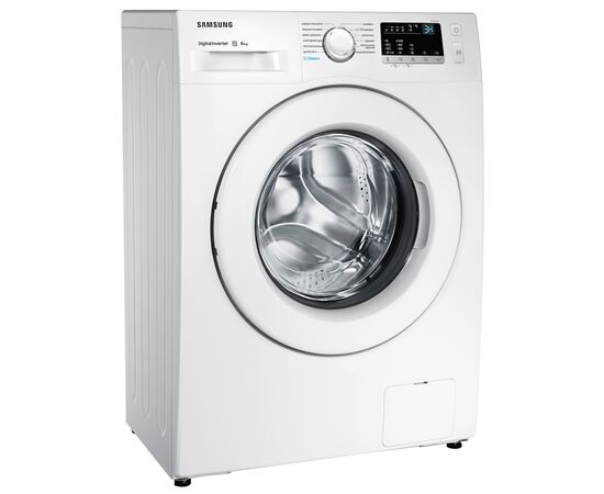 Стиральная машина Samsung WW62J30G0LW/UA, изображение 2 Стиральная машина Samsung WW62J30G0LW/UA, изображение 2