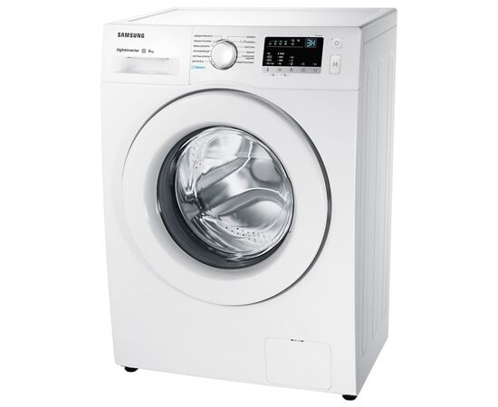 Стиральная машина Samsung WW62J30G0LW/UA, изображение 3 Стиральная машина Samsung WW62J30G0LW/UA, изображение 3