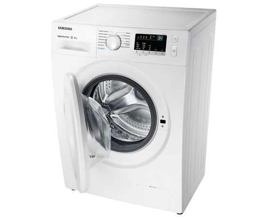 Стиральная машина Samsung WW62J30G0LW/UA, изображение 4 Стиральная машина Samsung WW62J30G0LW/UA, изображение 4