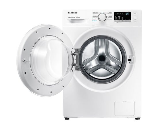 Стиральная машина Samsung WW62J30G0LW/UA, изображение 5 Стиральная машина Samsung WW62J30G0LW/UA, изображение 5