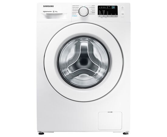 Стиральная машина Samsung WW62J30G0LW/UA