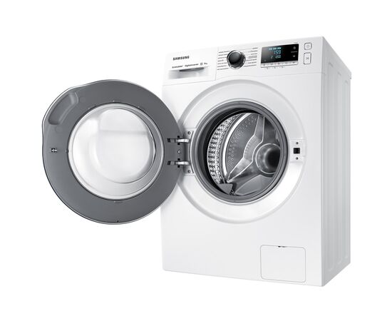 Стиральная машина Samsung WW80J62E0DW/UA, изображение 6 Стиральная машина Samsung WW80J62E0DW/UA, изображение 6