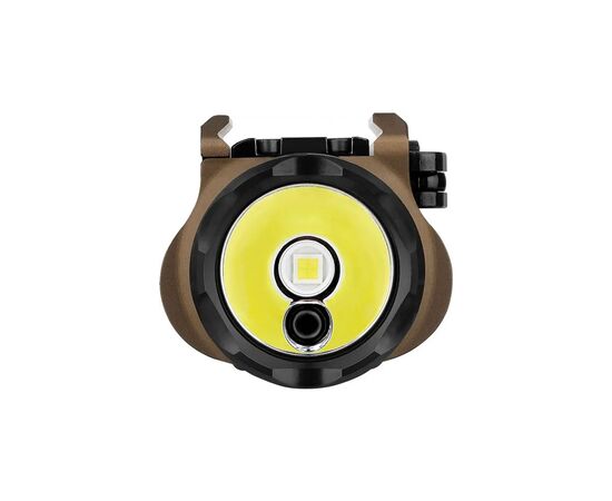 Фонарь Olight Baldr Pro R Desert Tan (2370.35.21), изображение 6 Фонарь Olight Baldr Pro R Desert Tan (2370.35.21), изображение 6
