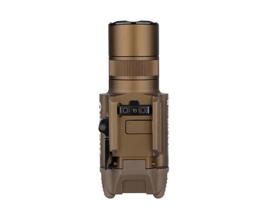 Фонарь Olight Baldr Pro R Desert Tan (2370.35.21), изображение 8 Фонарь Olight Baldr Pro R Desert Tan (2370.35.21), изображение 8