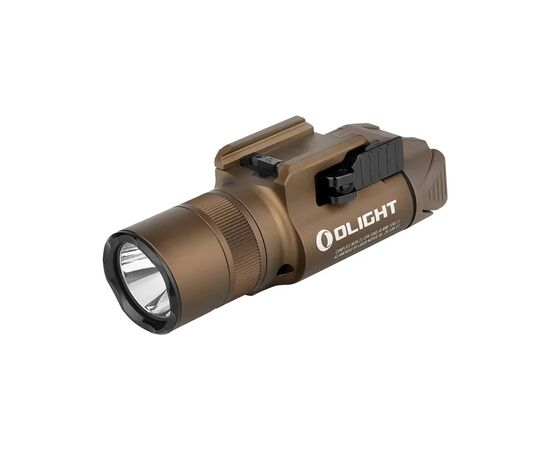 Фонарь Olight Baldr Pro R Desert Tan (2370.35.21)