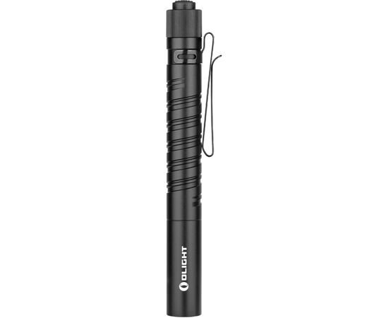 Фонарь Olight I3T Plus Black (2370.35.31), изображение 4 Фонарь Olight I3T Plus Black (2370.35.31), изображение 4
