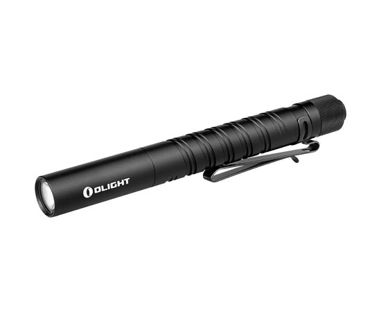 Фонарь Olight I3T Plus Black (2370.35.31)