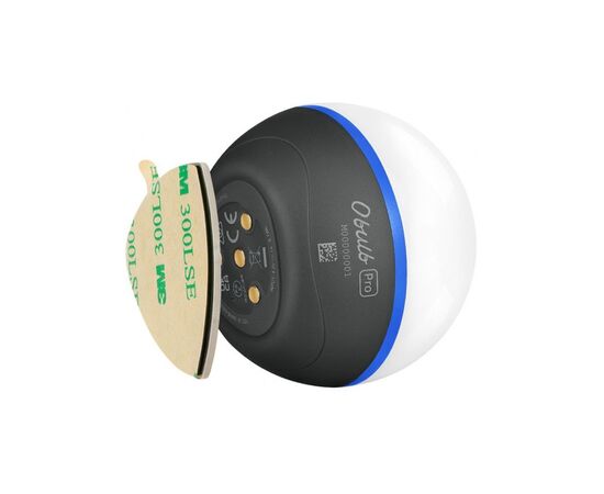 Фонарь Olight Obulb Pro Black (2370.36.79), изображение 3 Фонарь Olight Obulb Pro Black (2370.36.79), изображение 3
