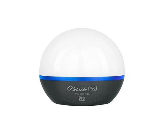 Ліхтар Olight Obulb Pro Black (2370.36.79)