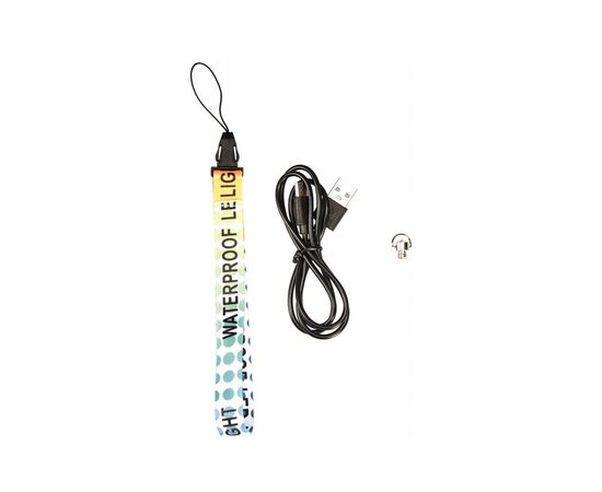 Фонарь Skif Outdoor Light Stick S (X6), изображение 7 Фонарь Skif Outdoor Light Stick S (X6), изображение 7