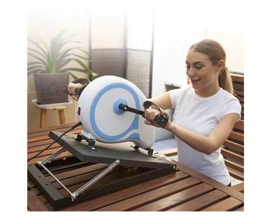 Велотренажер Relax HY-20156, изображение 2 Велотренажер Relax HY-20156, изображение 2