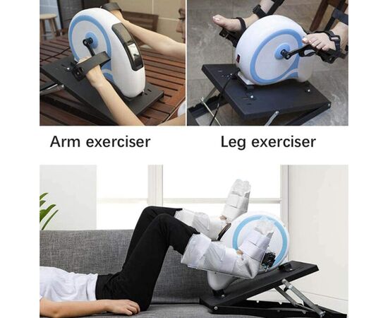 Велотренажер Relax HY-20156, изображение 3 Велотренажер Relax HY-20156, изображение 3