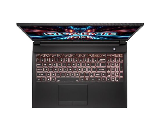 Ноутбук GIGABYTE G5 MD (G5_MD-51UK123SO), изображение 4 Ноутбук GIGABYTE G5 MD (G5_MD-51UK123SO), изображение 4