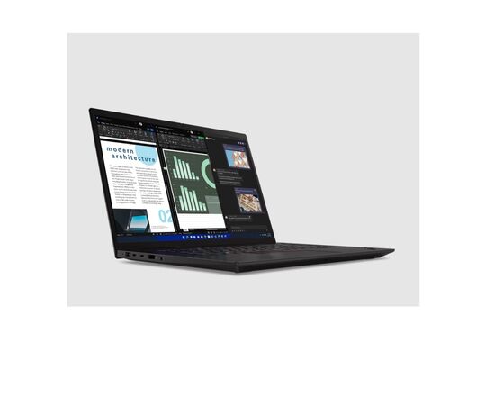 Ноутбук Lenovo ThinkPad X1 Extreme G5 (21DE000SRA), изображение 10
