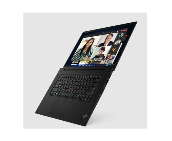 Ноутбук Lenovo ThinkPad X1 Extreme G5 (21DE000SRA), изображение 2