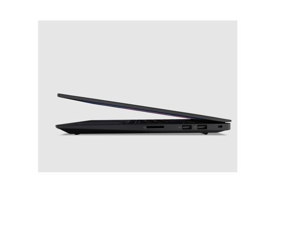 Ноутбук Lenovo ThinkPad X1 Extreme G5 (21DE000SRA), изображение 3
