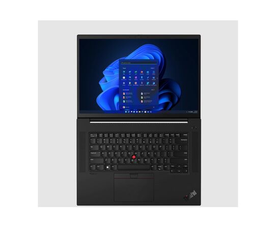 Ноутбук Lenovo ThinkPad X1 Extreme G5 (21DE000SRA), изображение 4