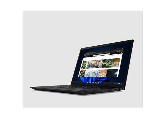 Ноутбук Lenovo ThinkPad X1 Extreme G5 (21DE000SRA), изображение 9