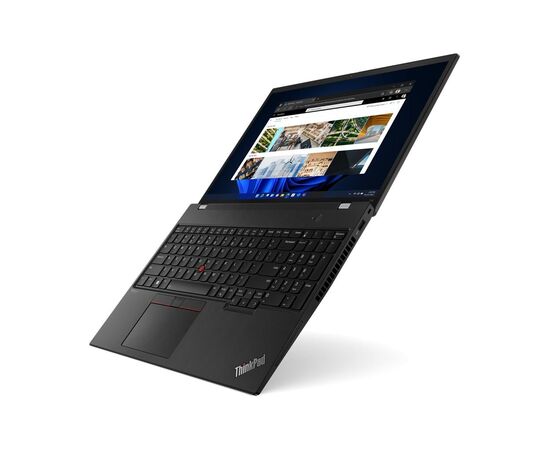 Ноутбук Lenovo ThinkPad T16 G1 (21BV0023RA), изображение 5 Ноутбук Lenovo ThinkPad T16 G1 (21BV0023RA), изображение 5