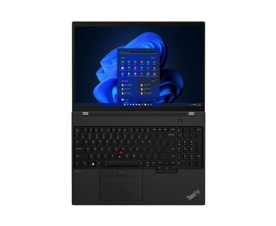 Ноутбук Lenovo ThinkPad T16 G1 (AMD) (21CH0028RA), изображение 4 Ноутбук Lenovo ThinkPad T16 G1 (AMD) (21CH0028RA), изображение 4