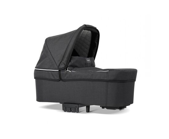 Модульный набор Emmaljunga NXT 2-1 Lounge Black (90052), изображение 2 Модульный набор Emmaljunga NXT 2-1 Lounge Black (90052), изображение 2