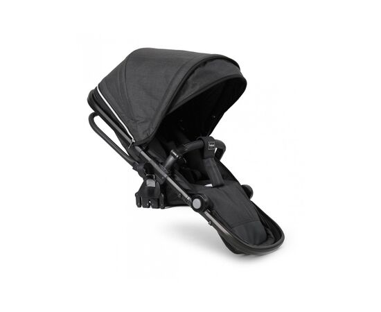 Модульный набор Emmaljunga NXT 2-1 Lounge Black (90052), изображение 3 Модульный набор Emmaljunga NXT 2-1 Lounge Black (90052), изображение 3