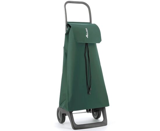Сумка-тележка Rolser Jet LN Joy 40 Verde (929631), изображение 2 Сумка-тележка Rolser Jet LN Joy 40 Verde (929631), изображение 2