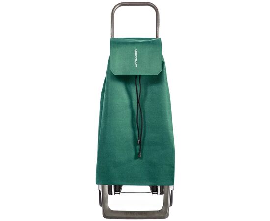 Сумка-тележка Rolser Jet LN Joy 40 Verde (929631)