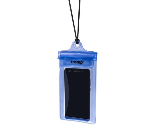 Гермомешок Tramp mobile (TRA-252), изображение 3 Гермомешок Tramp mobile (TRA-252), изображение 3