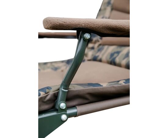 Кресло складное Tramp Royal Camo (TRF-071), изображение 10 Кресло складное Tramp Royal Camo (TRF-071), изображение 10
