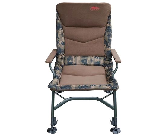 Кресло складное Tramp Royal Camo (TRF-071), изображение 2 Кресло складное Tramp Royal Camo (TRF-071), изображение 2