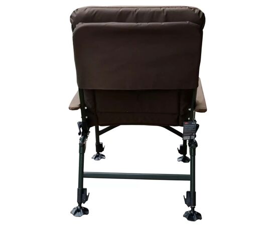 Кресло складное Tramp Royal Camo (TRF-071), изображение 4 Кресло складное Tramp Royal Camo (TRF-071), изображение 4