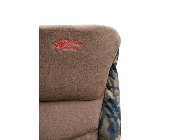 Кресло складное Tramp Royal Camo (TRF-071), изображение 8 Кресло складное Tramp Royal Camo (TRF-071), изображение 8