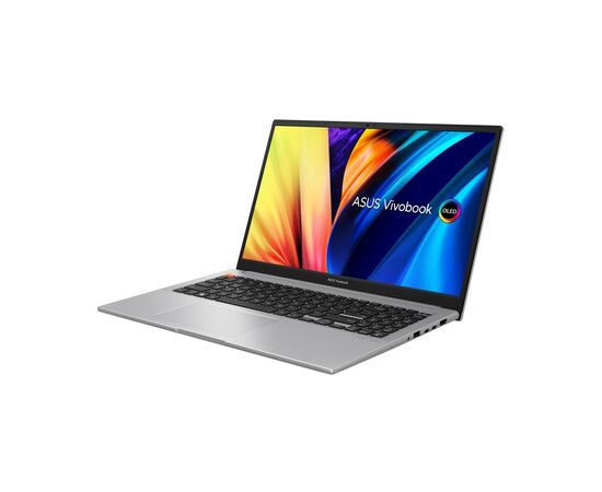 Ноутбук ASUS Vivobook S 15 OLED K3502ZA-L1280W (90NB0WK1-M00P70), изображение 2