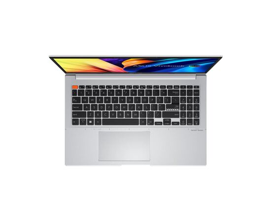 Ноутбук ASUS Vivobook S 15 OLED K3502ZA-L1280W (90NB0WK1-M00P70), изображение 3