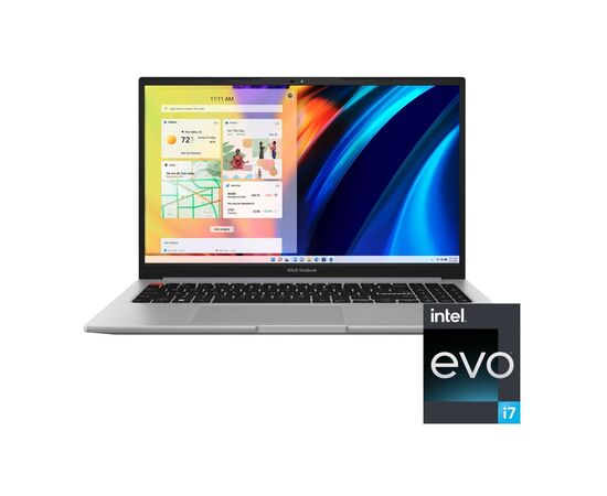 Ноутбук ASUS Vivobook S 15 OLED K3502ZA-L1280W (90NB0WK1-M00P70)