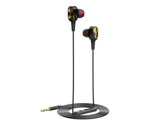 Наушники Tecno Hot beats J2 (4895180748967), изображение 4 Наушники Tecno Hot beats J2 (4895180748967), изображение 4