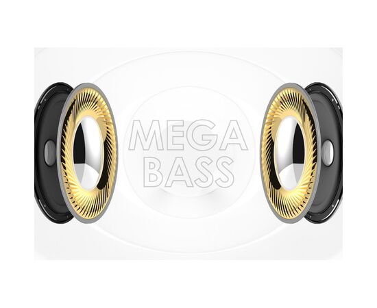 Наушники Tecno Hot beats J2 (4895180748967), изображение 8 Наушники Tecno Hot beats J2 (4895180748967), изображение 8