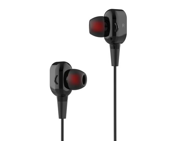 Наушники Tecno Hot beats J2 (4895180748967)