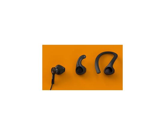 Навушники Philips TAA3206 In-ear IP57 Wireless Mic (TAA3206BK/00), зображення 4 Навушники Philips TAA3206 In-ear IP57 Wireless Mic (TAA3206BK/00), зображення 4