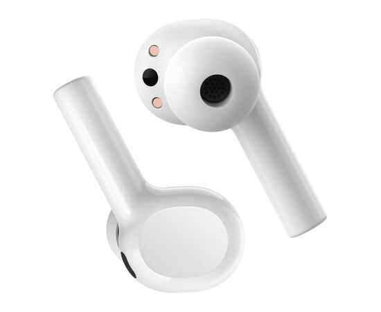 Наушники Belkin Soundform Freedom True Wireless White (AUC002GLWH), изображение 2 Наушники Belkin Soundform Freedom True Wireless White (AUC002GLWH), изображение 2