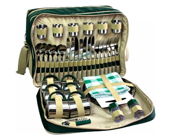 Набор для пикника Time Eco TE-618 Picnic (618 Picnic)