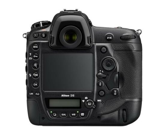 Цифровой фотоаппарат Nikon D5-a (XQD) Body (VBA460AE), изображение 2 Цифровой фотоаппарат Nikon D5-a (XQD) Body (VBA460AE), изображение 2