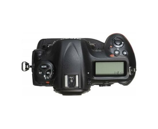Цифровой фотоаппарат Nikon D5-a (XQD) Body (VBA460AE), изображение 3 Цифровой фотоаппарат Nikon D5-a (XQD) Body (VBA460AE), изображение 3