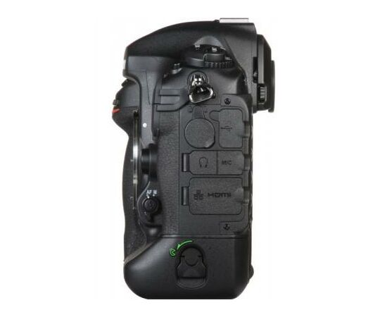 Цифровой фотоаппарат Nikon D5-a (XQD) Body (VBA460AE), изображение 4 Цифровой фотоаппарат Nikon D5-a (XQD) Body (VBA460AE), изображение 4