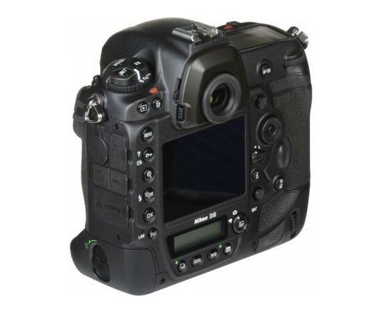 Цифровой фотоаппарат Nikon D5-a (XQD) Body (VBA460AE), изображение 5 Цифровой фотоаппарат Nikon D5-a (XQD) Body (VBA460AE), изображение 5