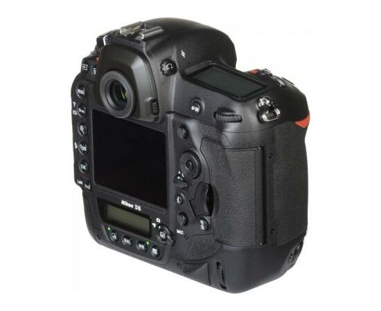 Цифровой фотоаппарат Nikon D5-a (XQD) Body (VBA460AE), изображение 6 Цифровой фотоаппарат Nikon D5-a (XQD) Body (VBA460AE), изображение 6