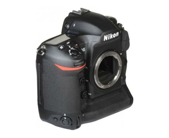 Цифровой фотоаппарат Nikon D5-a (XQD) Body (VBA460AE), изображение 7 Цифровой фотоаппарат Nikon D5-a (XQD) Body (VBA460AE), изображение 7