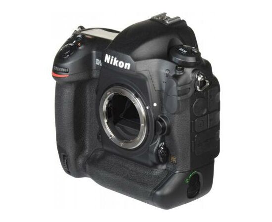 Цифровой фотоаппарат Nikon D5-a (XQD) Body (VBA460AE), изображение 8 Цифровой фотоаппарат Nikon D5-a (XQD) Body (VBA460AE), изображение 8
